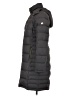 MICHAEL Michael Kors 100% Nylon Gray Coat Size XS - photo 5