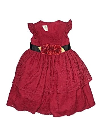 Laura Ashley Dress (view 1)