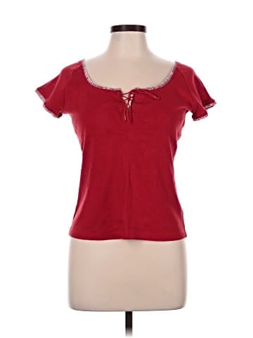 Jones New York Sport Short Sleeve T-Shirt (view 1)