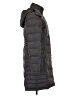 MICHAEL Michael Kors 100% Nylon Gray Coat Size XS - photo 4