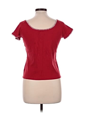 Jones New York Sport Short Sleeve T-Shirt (view 2)