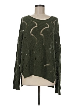 Staring At Stars Pullover Sweater