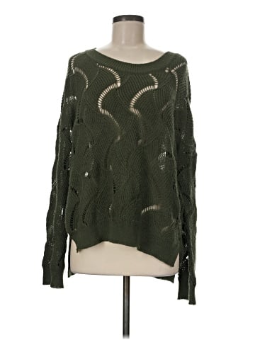 Staring at Stars Pullover Sweater (view 1)