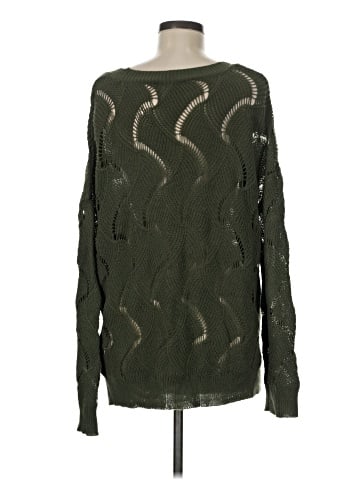 Staring at Stars Pullover Sweater (view 2)