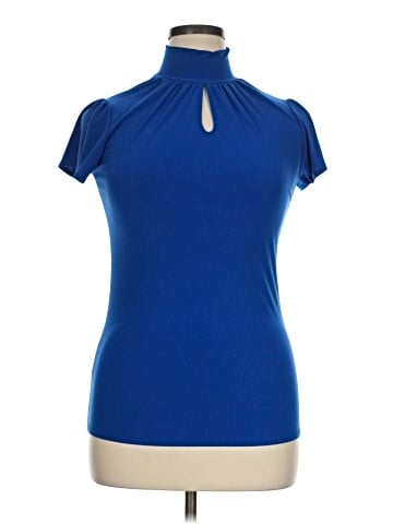 American City Wear Short Sleeve Top (view 1)