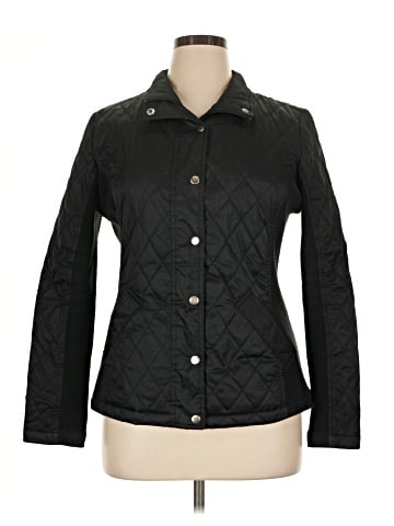Merona Jacket (view 1)