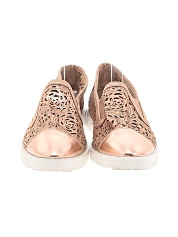 Karl Lagerfeld Flats (view 2)