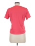 Russell Athletic 100% Polyester Red Active T-Shirt Size M - photo 2