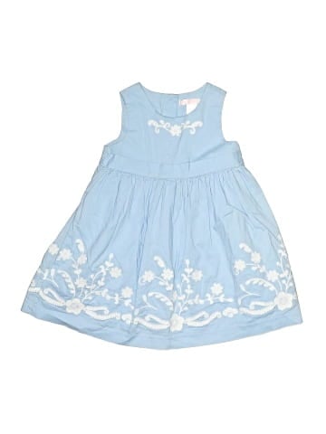 Janie and Jack Dress (view 1)