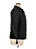 Merona 100% Polyester Argyle Black Jacket Size XL - photo 4