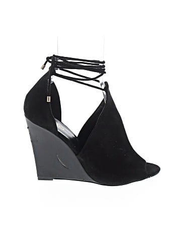 Aldo Wedges (view 1)