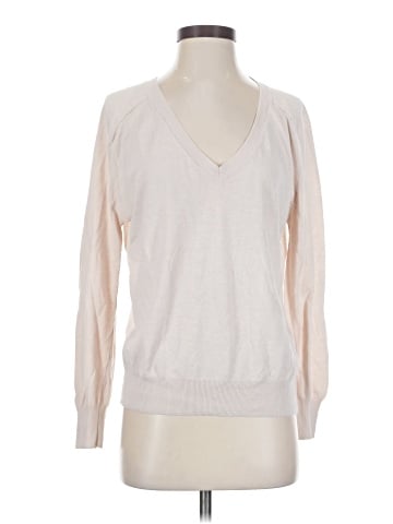 T by Alexander Wang Long Sleeve Top (view 1)