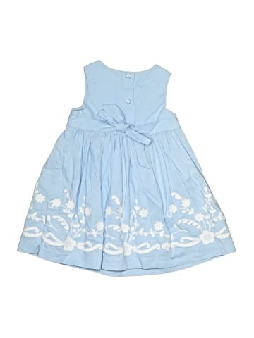 Janie and Jack Dress (view 2)