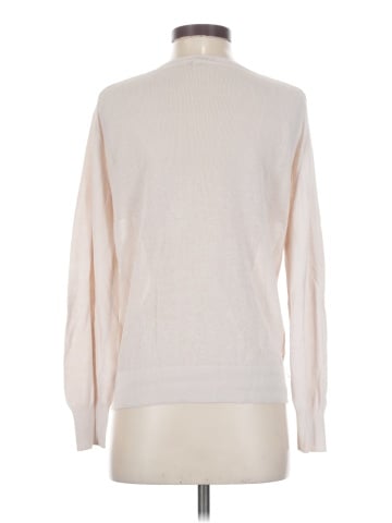 T by Alexander Wang Long Sleeve Top (view 2)