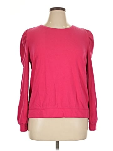 Talbots Pullover Sweater (view 1)