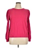 Talbots Pink Pullover Sweater Size XL - photo 1