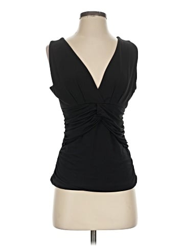 Venus Sleeveless Blouse (view 1)