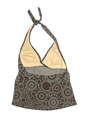 INC International Concepts Swimsuit Top (view 2)