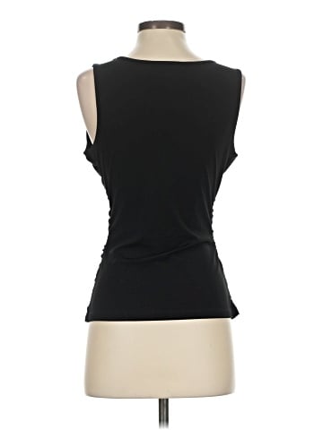 Venus Sleeveless Blouse (view 2)