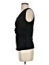 Venus Black Sleeveless Blouse Size S - photo 5