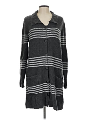 Christopher & Banks Casual Dress (view 1)