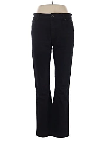 Lauren by Ralph Lauren Jeans (view 1)