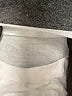 Unbranded White Short Sleeve Top Size 2T (estimated) - photo 3