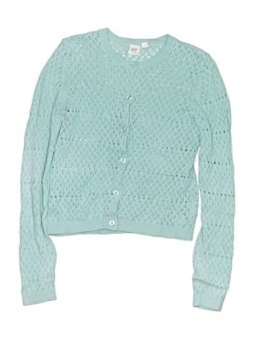 Gap Kids Cardigan (view 1)