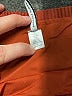Robin Piccone Brown Swimsuit Bottoms Size L - photo 4
