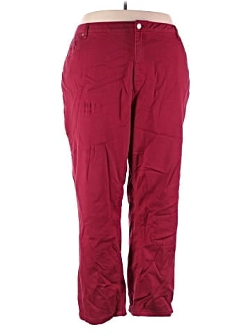 Catherines Jeggings (view 1)