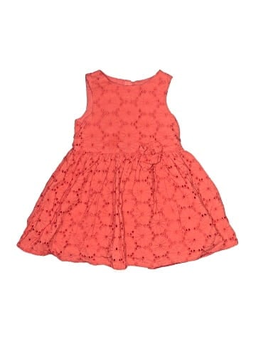 Genuine Kids from Oshkosh Dress (view 1)