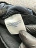 Lands' End Black Jeggings Size 16 - photo 5