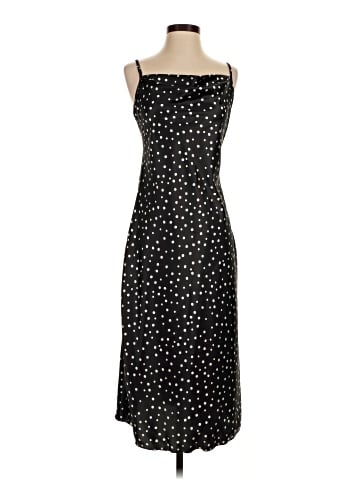 Bebe Casual Dress (view 1)