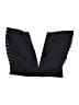 Cache Coeur Black Swimsuit Top Size L - photo 1