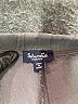 Splendid Gray Casual Pants Size M - photo 7