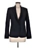 Theory Black Blazer Size 8 - photo 1