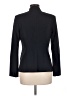 Theory Black Blazer Size 8 - photo 2