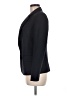 Theory Black Blazer Size 8 - photo 5