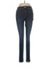 Express Blue Jeans Size 6 - photo 1