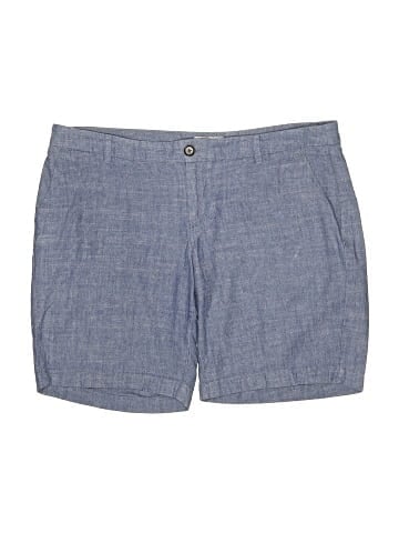 Merona Shorts (view 1)