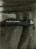 Tahari 100% Lyocell Gray Jacket Size XL - photo 6