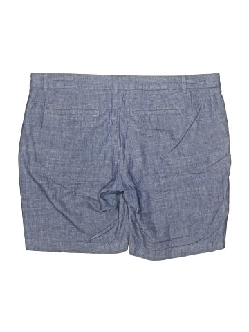 Merona Shorts (view 2)