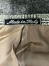Giorgio Armani Tweed Gray Blazer Size L (estimated) - photo 6