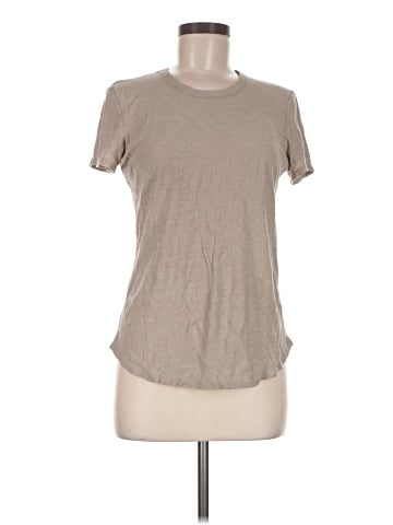 James Perse Short Sleeve T-Shirt (view 1)