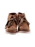 Gap Kids Brown Boots Size 1 (youth) - photo 2