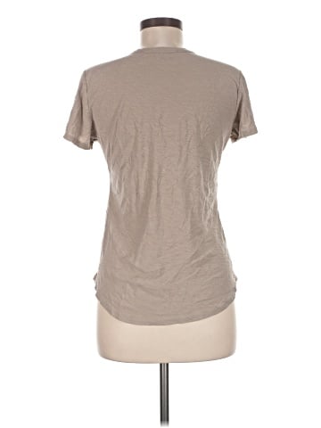 James Perse Short Sleeve T-Shirt (view 2)