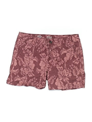 a.n.a. A New Approach Denim Shorts (view 1)