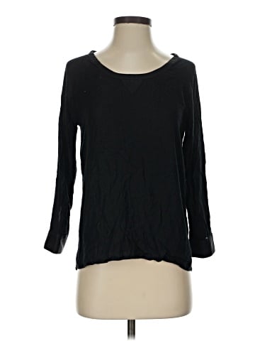 Soft Joie 3/4 Sleeve Top (view 1)