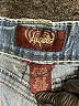 Angels Hearts Blue Jeans Size 10 - photo 4