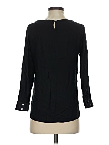 Soft Joie 3/4 Sleeve Top (view 2)